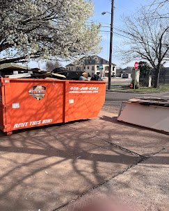 On Call Junk Haul and Dumpsters
